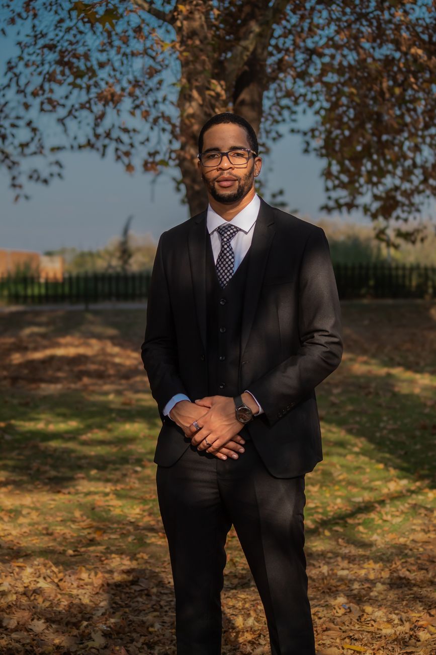 Daniel Okoro, Certified Arborist