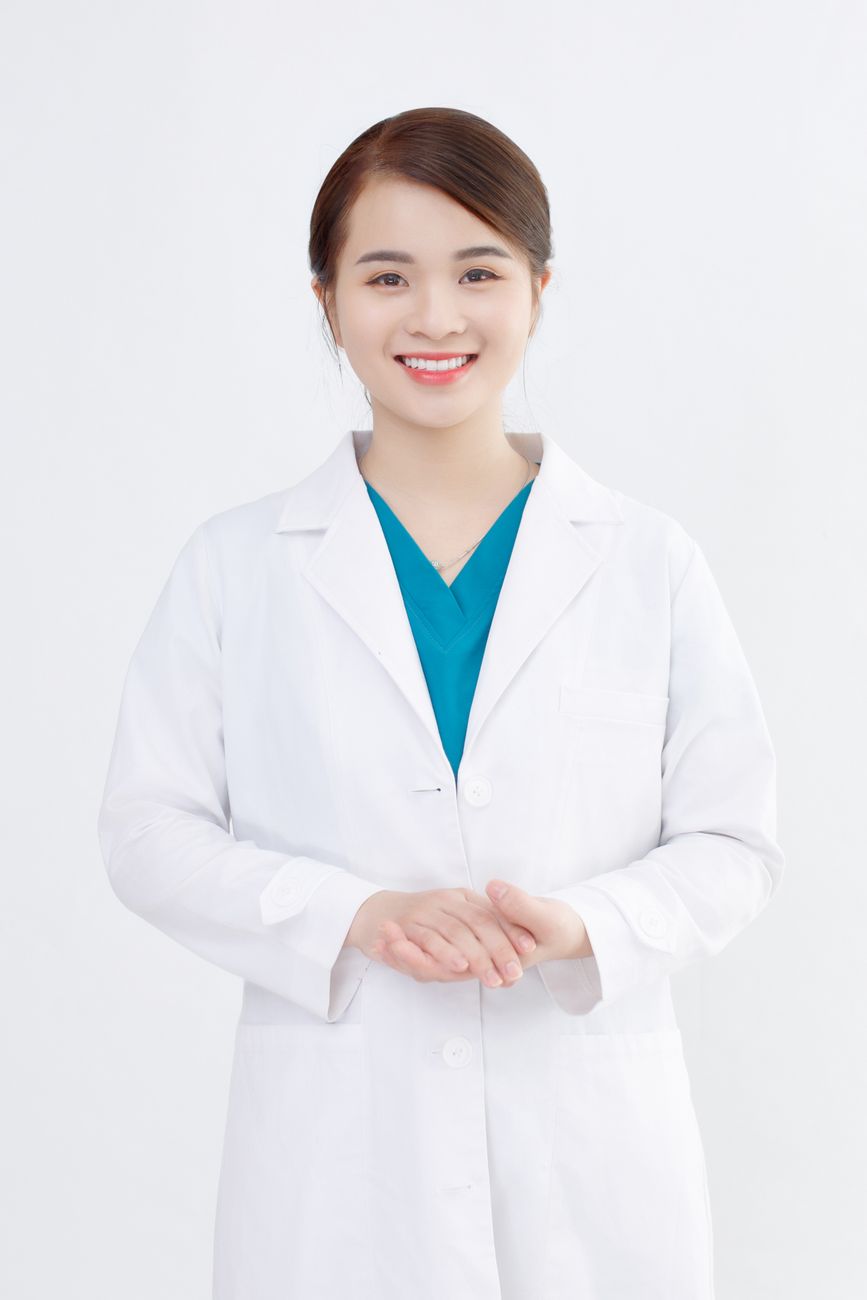 Rachel Kim, Maintenance Director